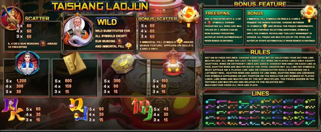 TAISHANG LAOJUN