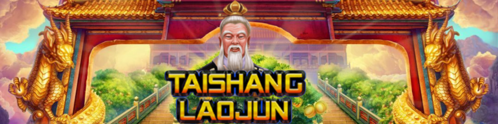 TAISHANG LAOJUN
