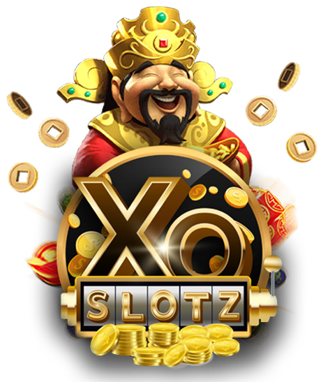 xoslotz เข้าสู่ระบบ