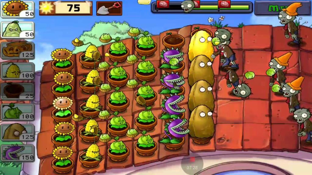 เกมซอมบี้