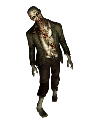 เกมซอมบี้