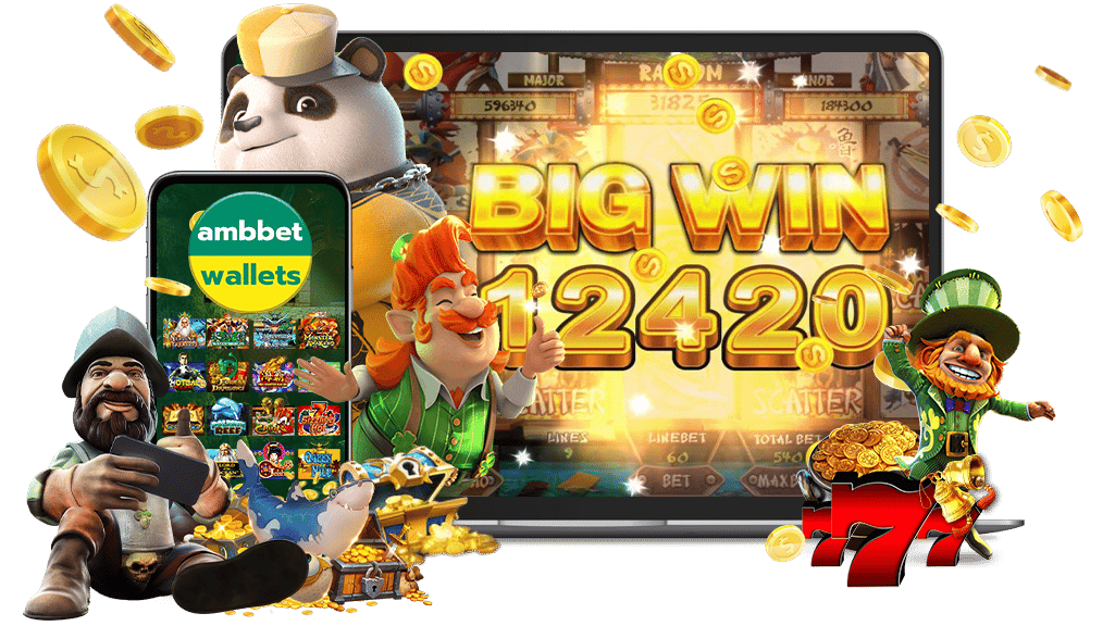 askmebet slot