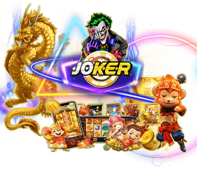 เข้า สู่ ระบบ joker678