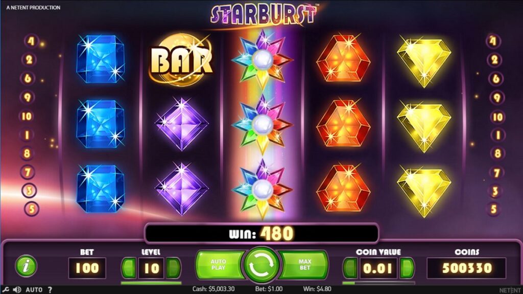 วิธีเล่น Super Stars
