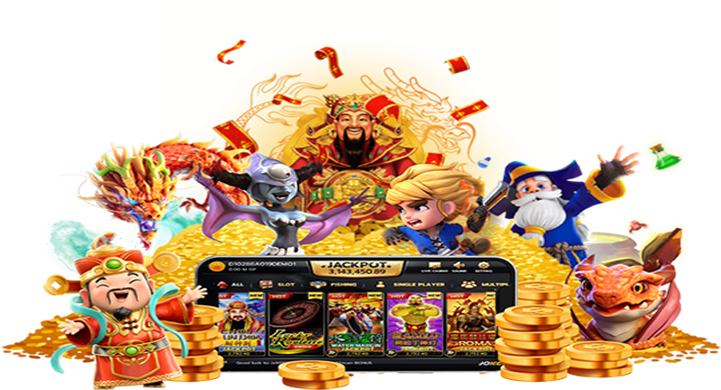 แนะนำ 4 เกมสล็อต โบนัสแตกบ่อยสุด