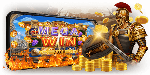 โรม่าสล็อตโบนัส เกมสล็อตที่โบนัสแตกง่ายมาก
