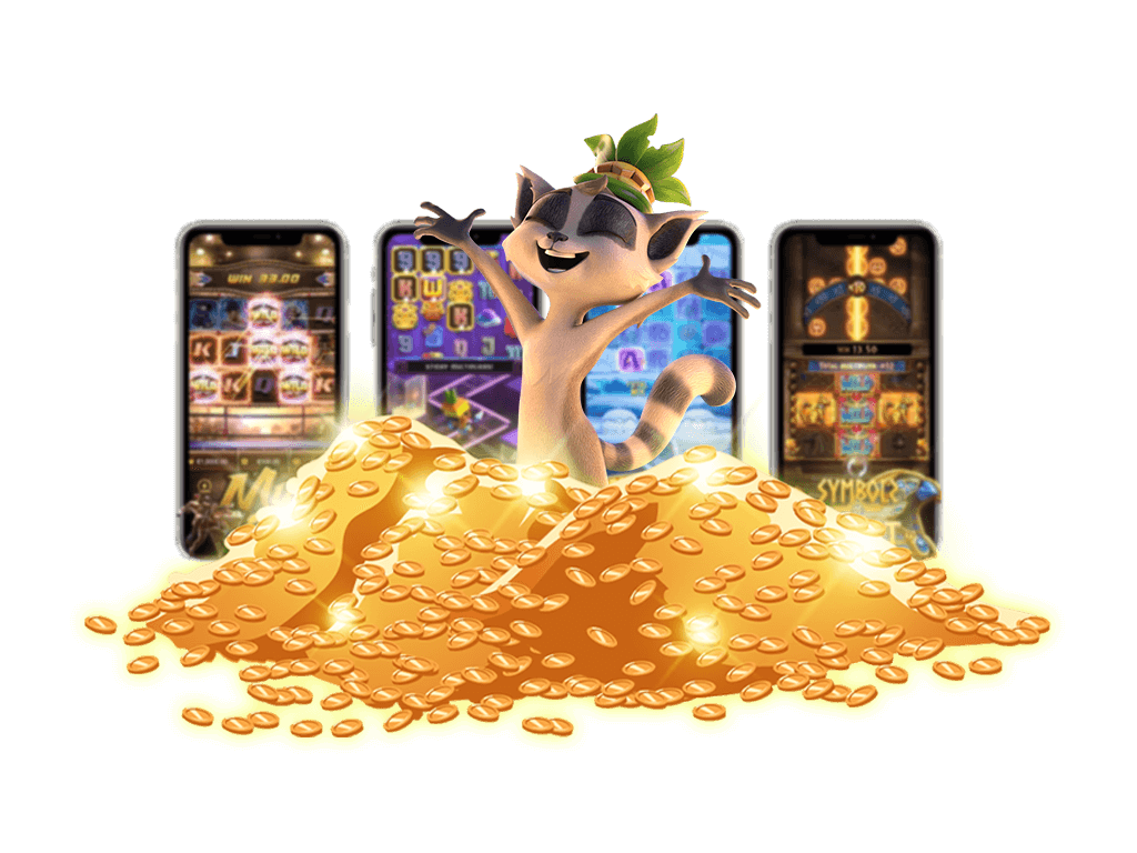 วิธีแนะนำเพื่อนให้เข้ามาเล่นเกม XO SLOT
