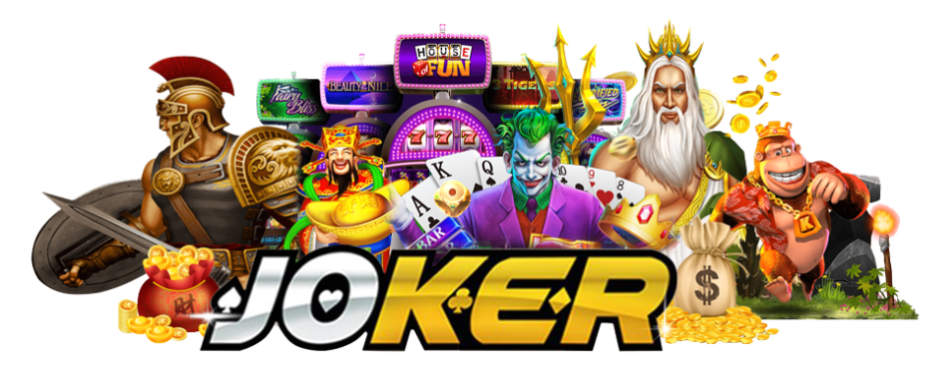 รู้จักกับ Joker
